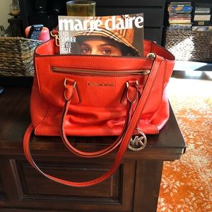 Michael Kors bag